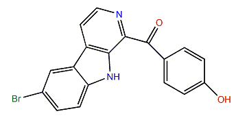 Eudistomin Y2